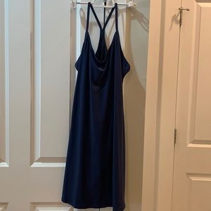 Outdoor Voices Exercise Dress